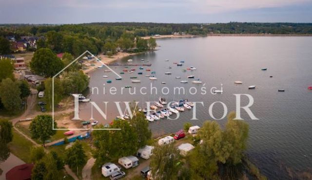 Działka budowlana Wójcice. Zdjęcie 6