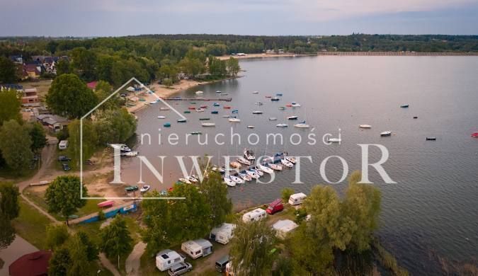 Działka budowlana Wójcice. Zdjęcie 6