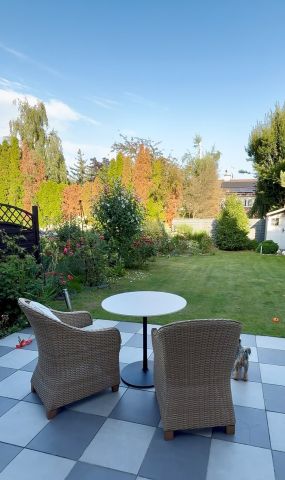 dom szeregowy, 4 pokoje Józefosław. Zdjęcie 4