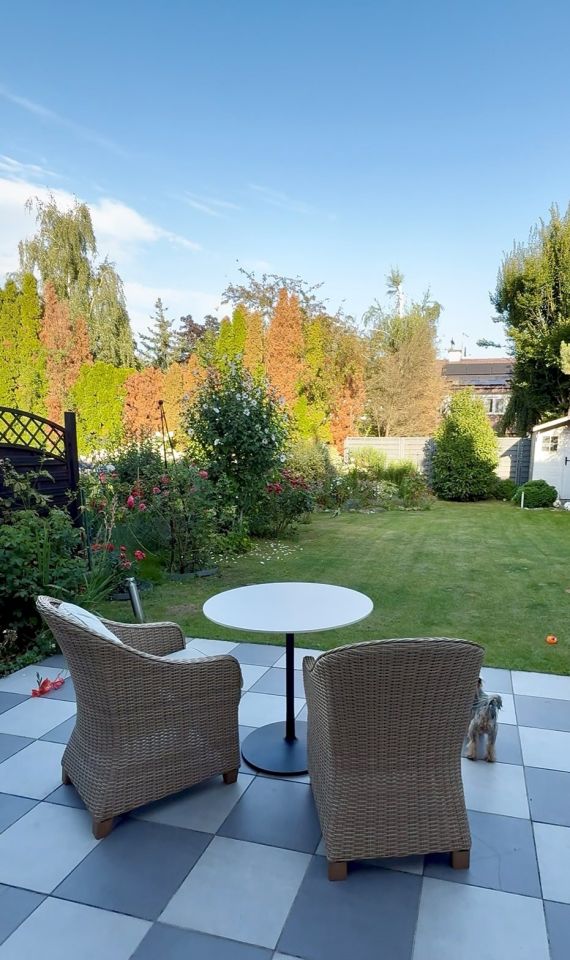 dom szeregowy, 4 pokoje Józefosław. Zdjęcie 4