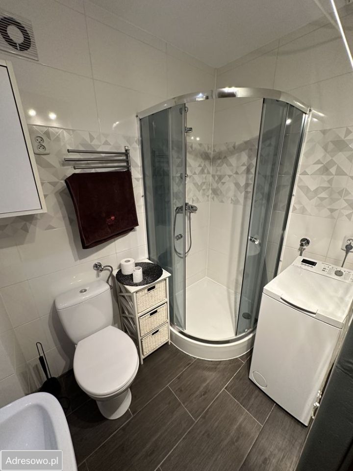 Mieszkanie 2-pokojowe Wrocław Śródmieście, ul. kard. Stefana Wyszyńskiego. Zdjęcie 7