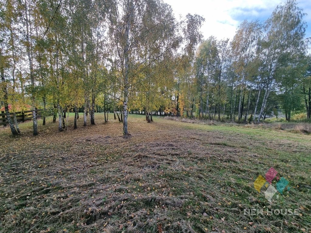 Działka budowlana Leleszki. Zdjęcie 10