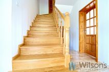 dom wolnostojący, 5 pokoi Ogonowo. Zdjęcie 4