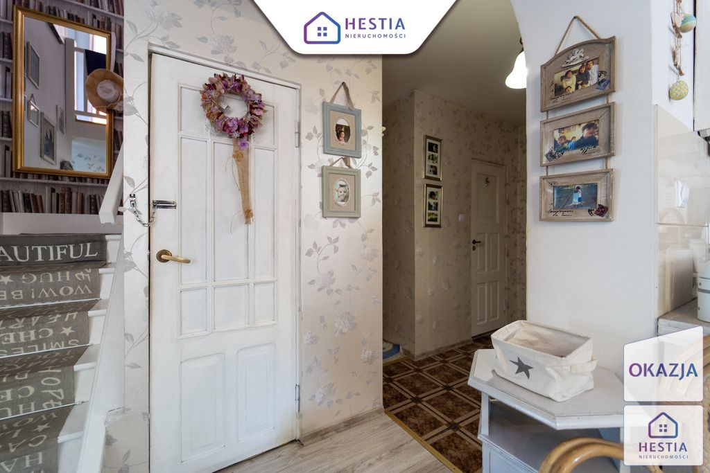 bliźniak, 4 pokoje Połczyn-Zdrój, ul. Jana Pawła II. Zdjęcie 10