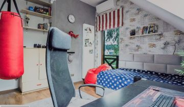 dom wolnostojący, 5 pokoi Lesznowola