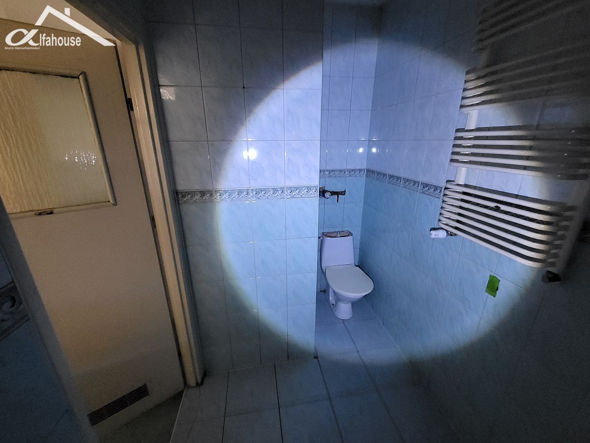 Mieszkanie 2-pokojowe Chełm, ul. Siedlecka. Zdjęcie 14