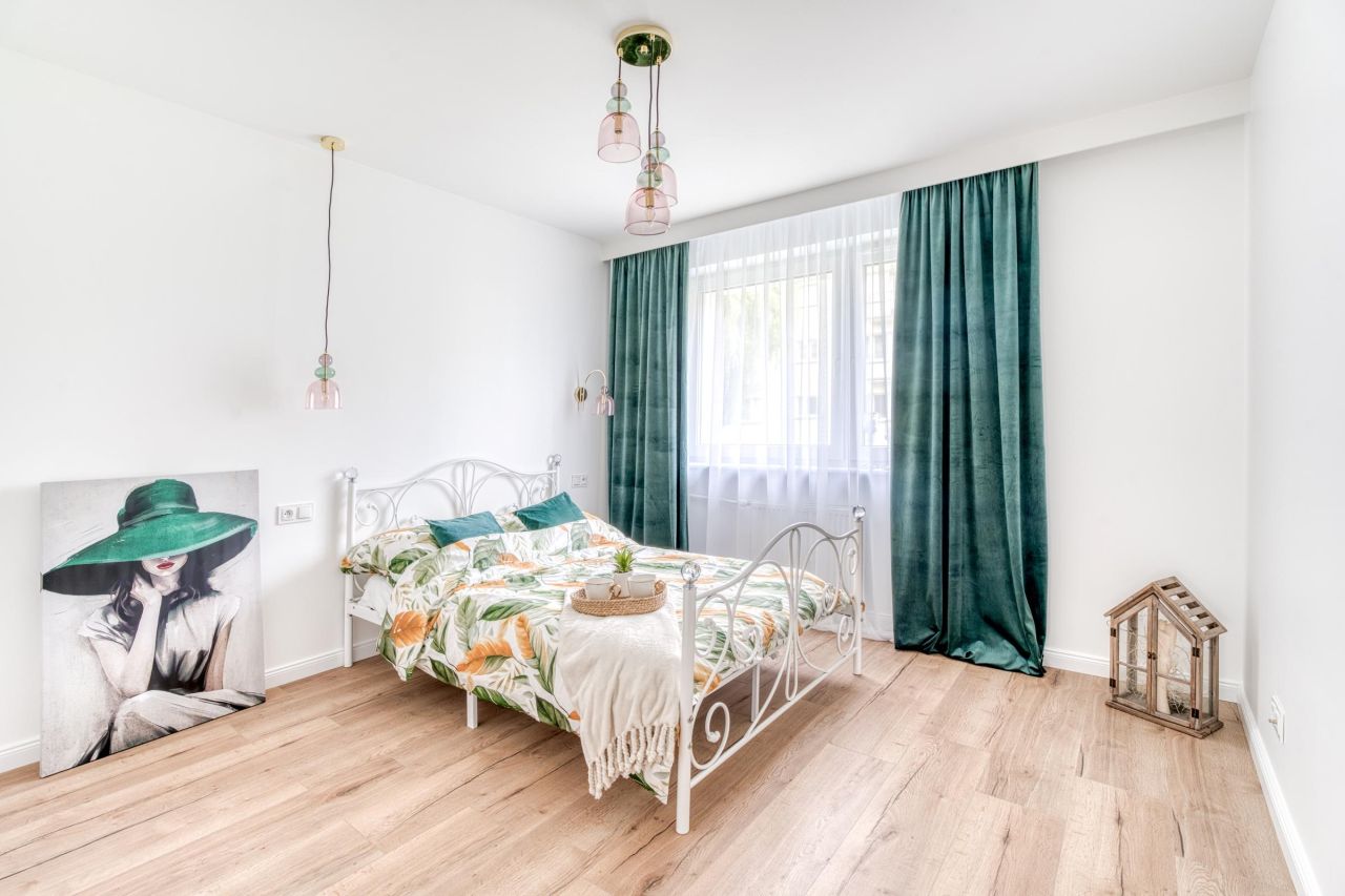 Mieszkanie 3-pokojowe Jarocin Glinki, ul. św. Ducha. Zdjęcie 9