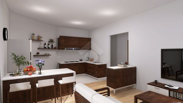 Mieszkanie 4-pokojowe Kraków Kurdwanów, ul. Franciszka Bujaka. Zdjęcie 2