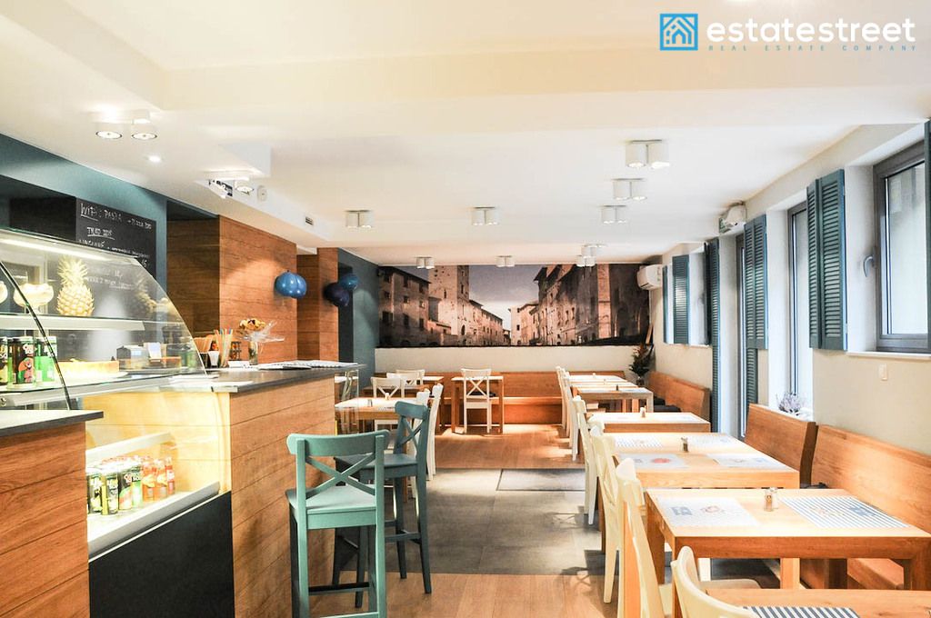 Lokal Kraków Bronowice Małe, ul. Juliusza Lea. Zdjęcie 5