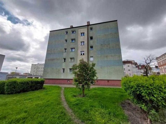 Mieszkanie 2-pokojowe Grudziądz, ul. Laskowicka. Zdjęcie 1