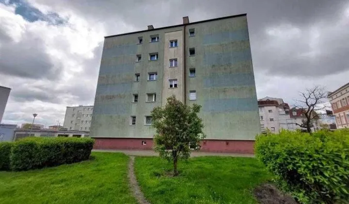 Mieszkanie 2-pokojowe Grudziądz, ul. Laskowicka