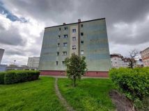 Mieszkanie 2-pokojowe Grudziądz, ul. Laskowicka