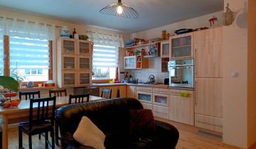 Mieszkanie 4-pokojowe Bydgoszcz Błonie, ul. Romana Abrahama