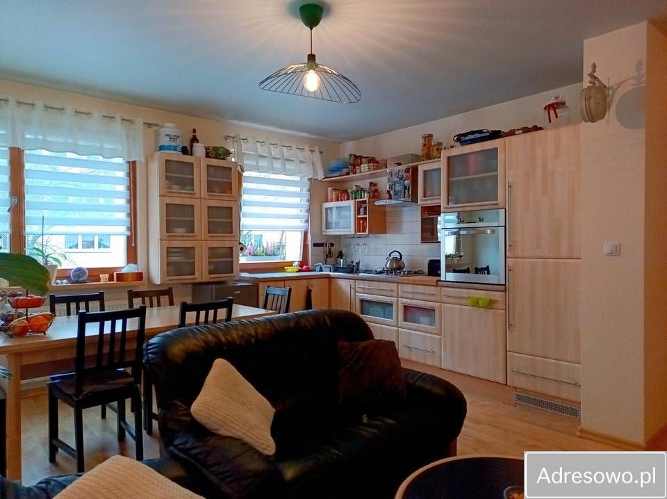 Mieszkanie 4-pokojowe Bydgoszcz Błonie, ul. Romana Abrahama. Zdjęcie 2