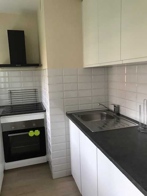 Mieszkanie 2-pokojowe Łódź Bałuty, ul. Wielkopolska. Zdjęcie 5