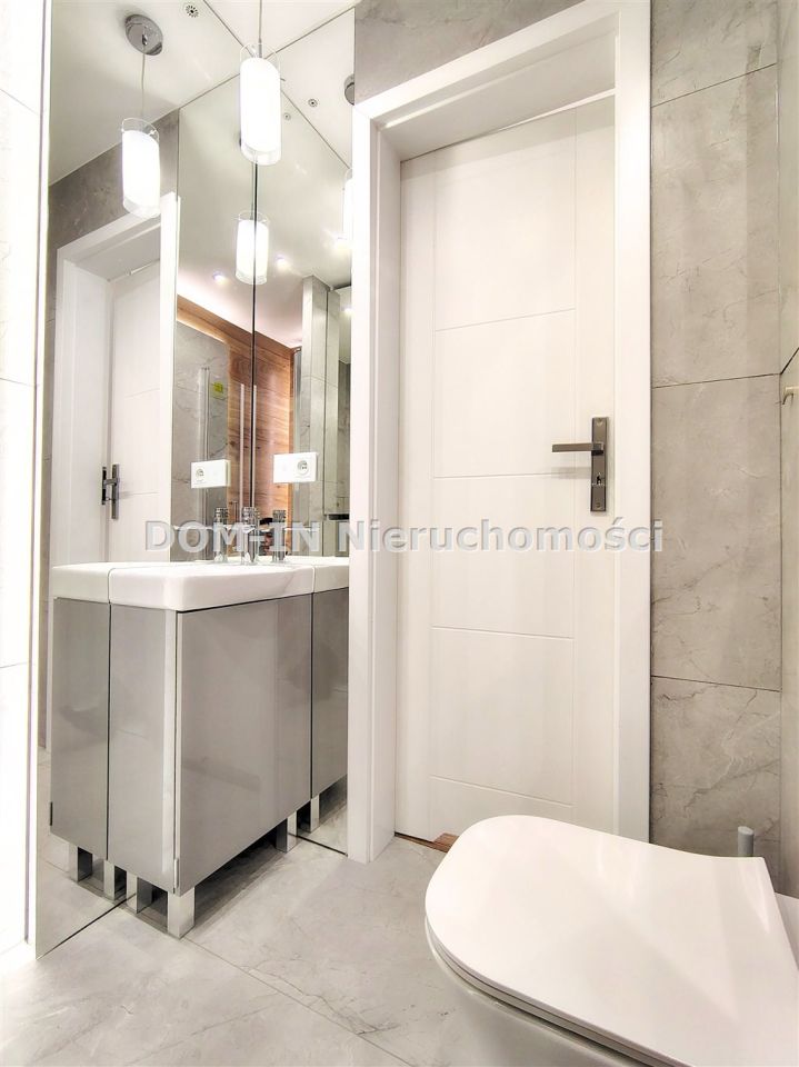 Mieszkanie 2-pokojowe Jastrzębie-Zdrój Szeroka, os. 1000-lecia. Zdjęcie 15