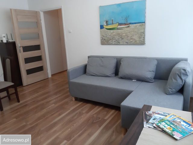 Mieszkanie 2-pokojowe Duszniki-Zdrój, ul. Zdrojowa. Zdjęcie 1