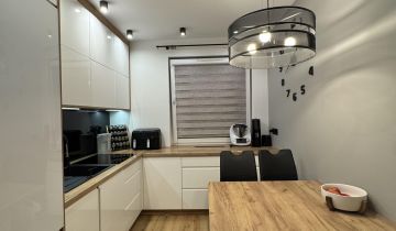 Mieszkanie 4-pokojowe Brzeg, ul. Myczkowskiego