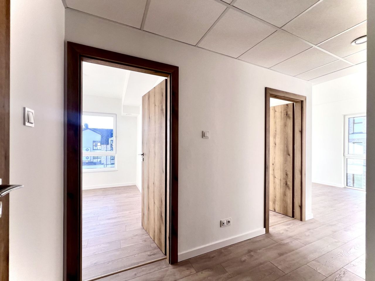 Mieszkanie 3-pokojowe Myślenice. Zdjęcie 8