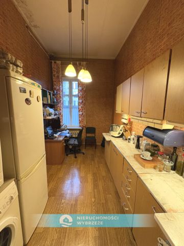 Mieszkanie 3-pokojowe Gdańsk Wrzeszcz, ul. Jana Matejki. Zdjęcie 8