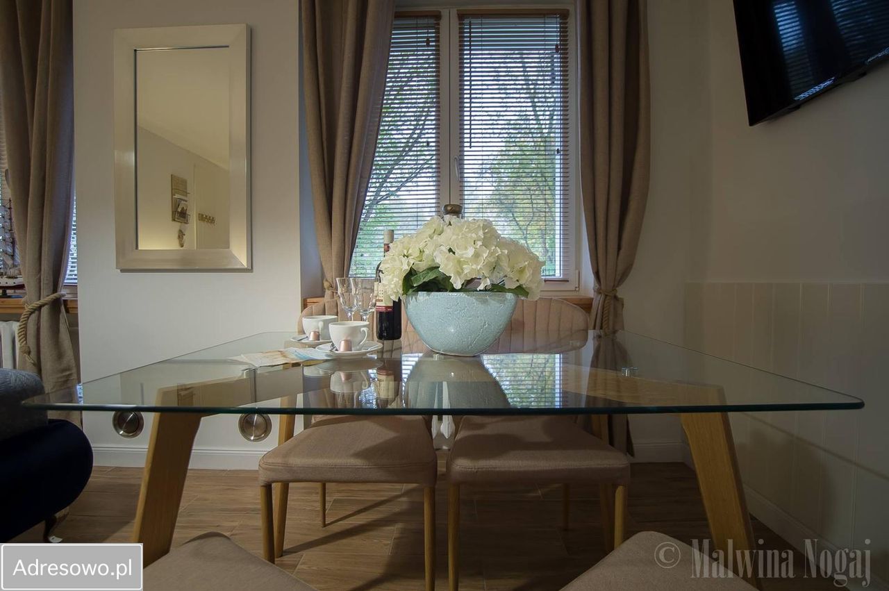 Mieszkanie 1-pokojowe Sopot Sopot Górny, ul. Władysława Broniewskiego. Zdjęcie 6