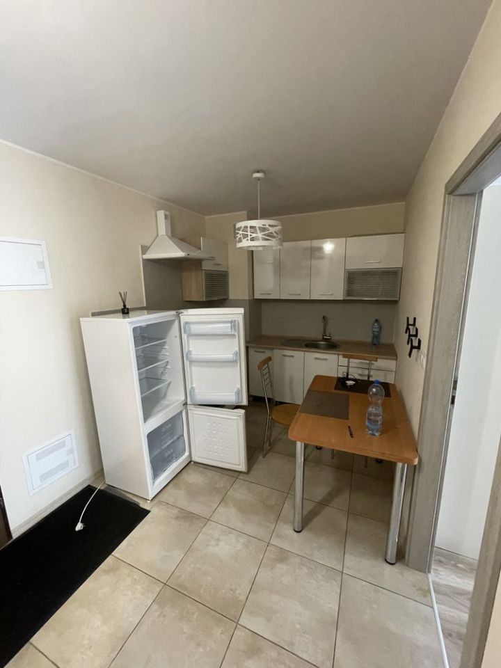 Mieszkanie 2-pokojowe Wrocław Jagodno, ul. Buforowa. Zdjęcie 6