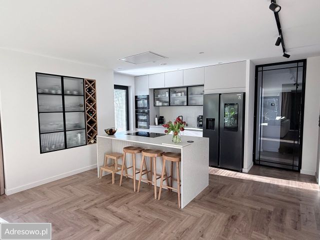 bliźniak, 5 pokoi Malin. Zdjęcie 1