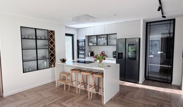 bliźniak, 5 pokoi Malin