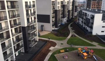 Mieszkanie 2-pokojowe Wrocław Krzyki, ul. Jesionowa