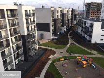 Mieszkanie 2-pokojowe Wrocław Krzyki, ul. Jesionowa. Zdjęcie 1