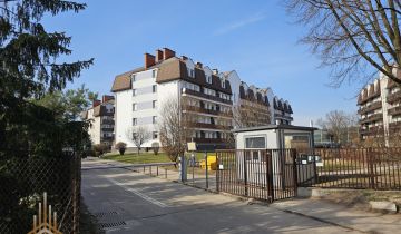 Mieszkanie 3-pokojowe Marki, ul. Kosynierów