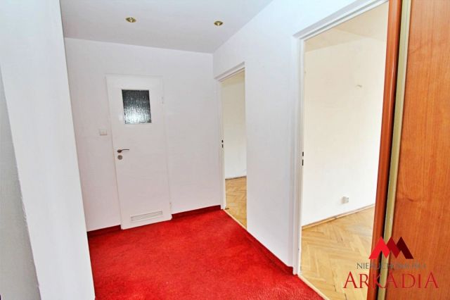 Mieszkanie 3-pokojowe Włocławek Centrum, ul. Jerzego Bojańczyka. Zdjęcie 18