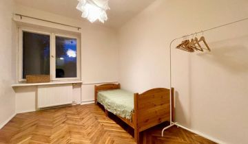 Mieszkanie 2-pokojowe Warszawa Mokotów, al. Niepodległości