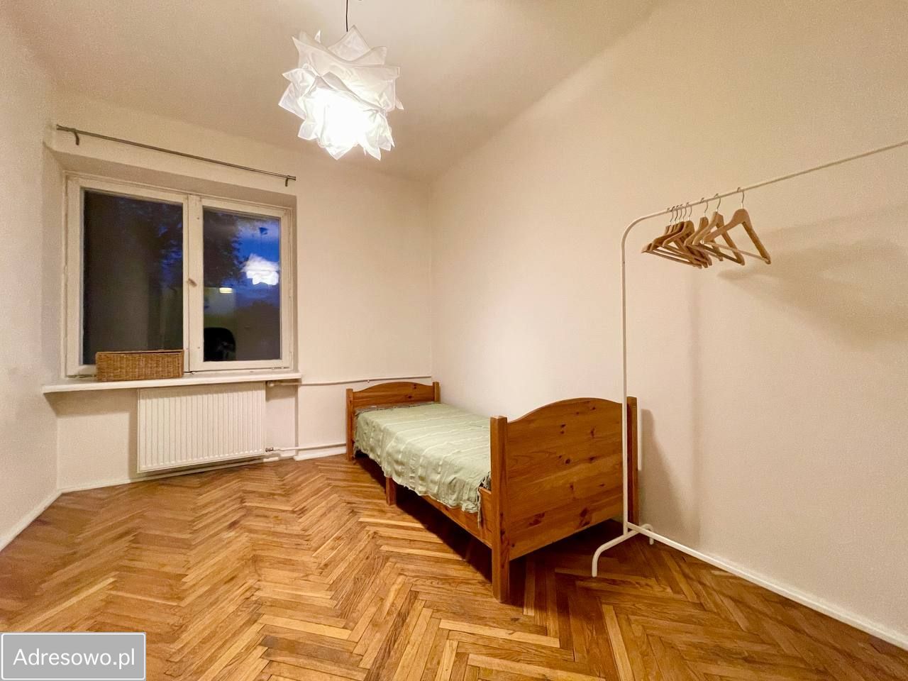 Mieszkanie 2-pokojowe Warszawa Mokotów, al. Niepodległości. Zdjęcie 2