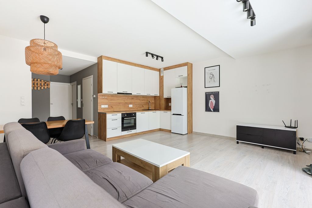 Mieszkanie 3-pokojowe Potok. Zdjęcie 5