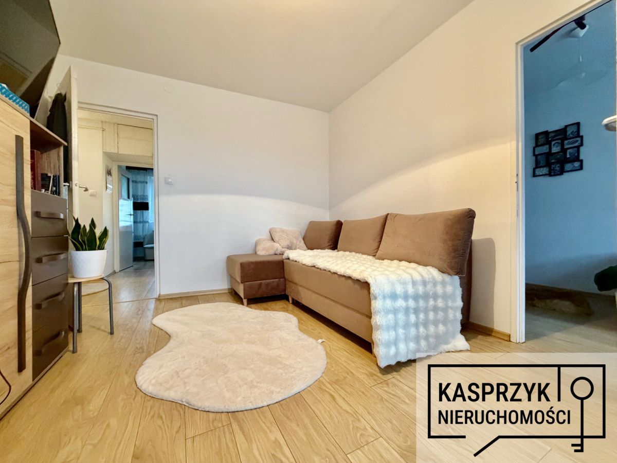 Mieszkanie 3-pokojowe Jasło, ul. Szajnochy. Zdjęcie 2