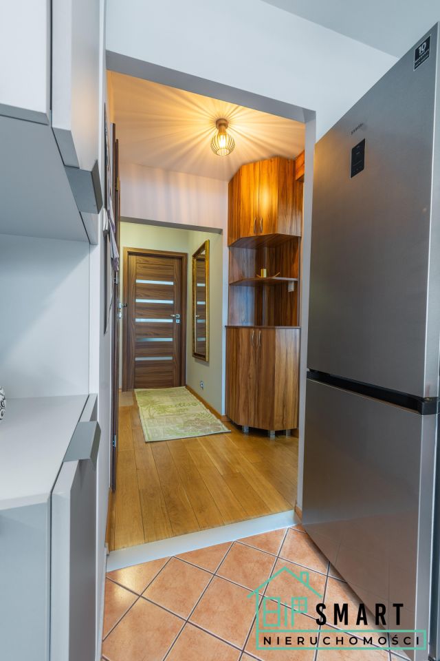 Mieszkanie 3-pokojowe Stalowa Wola, ul. ks. Jerzego Popiełuszki. Zdjęcie 8