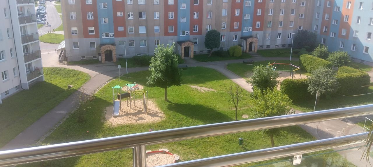 Mieszkanie 4-pokojowe Koszalin Północ, ul. Juliana Krzyżanowskiego. Zdjęcie 11
