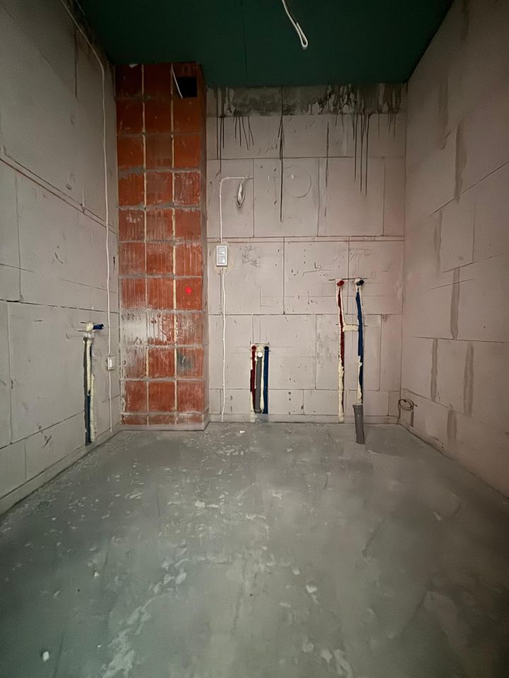 Mieszkanie 1-pokojowe Siemianice, ul. Graniczna. Zdjęcie 6