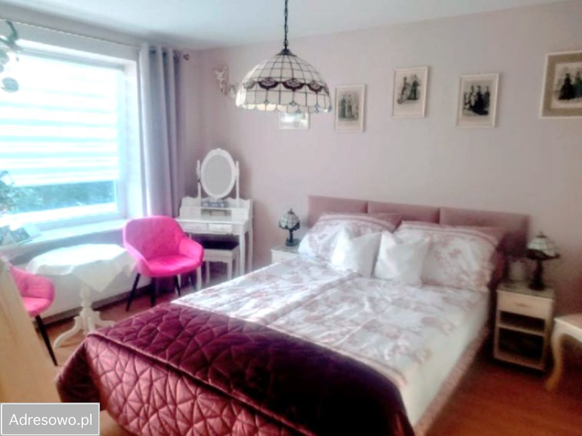 bliźniak, 4 pokoje Raszyn, ul. Jesienna. Zdjęcie 4