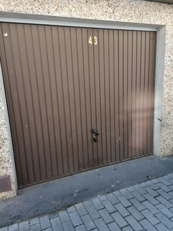 Garaż/miejsce parkingowe Szczecin Warszewo, Duńska. Zdjęcie 3