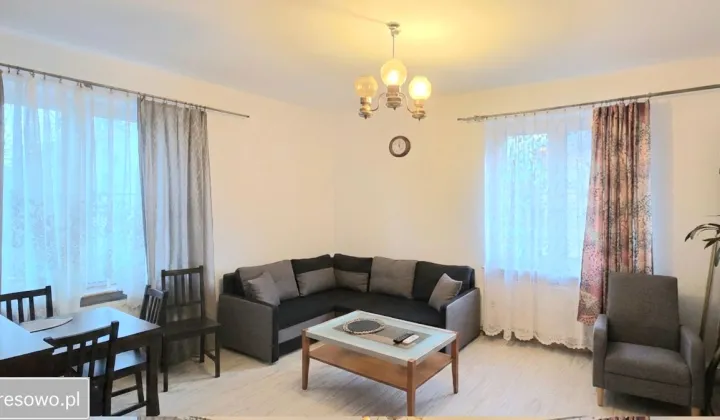 Mieszkanie 2-pokojowe Sosnowiec Pogoń, ul. Lwowska