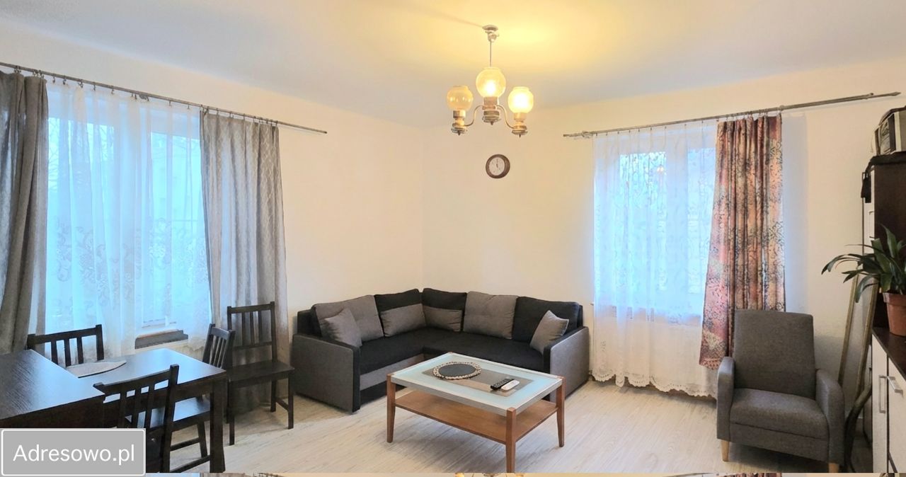 Mieszkanie 2-pokojowe Sosnowiec Pogoń, ul. Lwowska. Zdjęcie 1