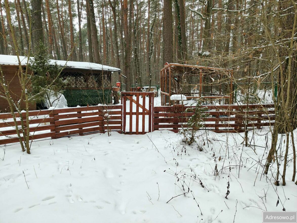 dom letniskowy Barcice. Zdjęcie 9