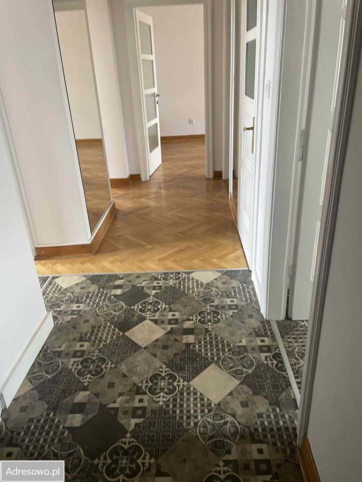 Mieszkanie 3-pokojowe Warszawa Żoliborz, pl. Plac Thomasa Woodrowa Wilsona. Zdjęcie 11