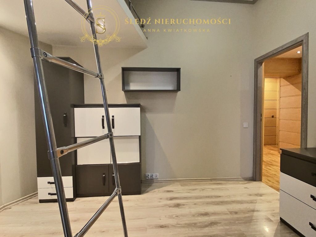 Mieszkanie 3-pokojowe Wrocław. Zdjęcie 9