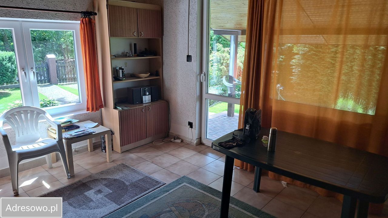 dom letniskowy Bydgoszcz Smukała Dolna, ul. Relaksowa. Zdjęcie 2