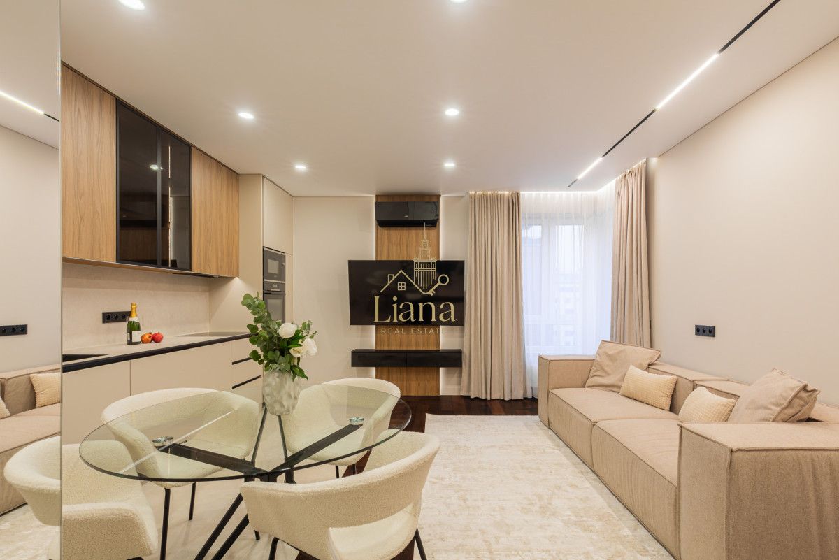 Mieszkanie 3-pokojowe Warszawa Wola, ul. Jana Kazimierza. Zdjęcie 5