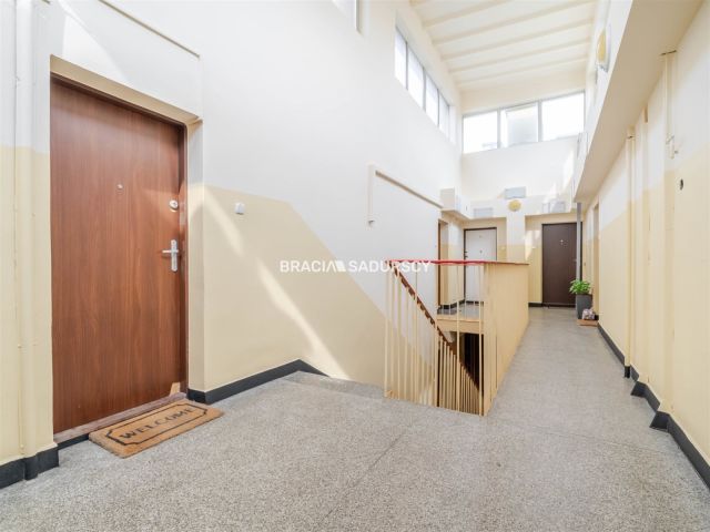 Mieszkanie 2-pokojowe Kraków Bieńczyce, os. Kazimierzowskie. Zdjęcie 31