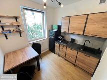 Mieszkanie 1-pokojowe Bolesławiec Centrum, rynek Rynek. Zdjęcie 3